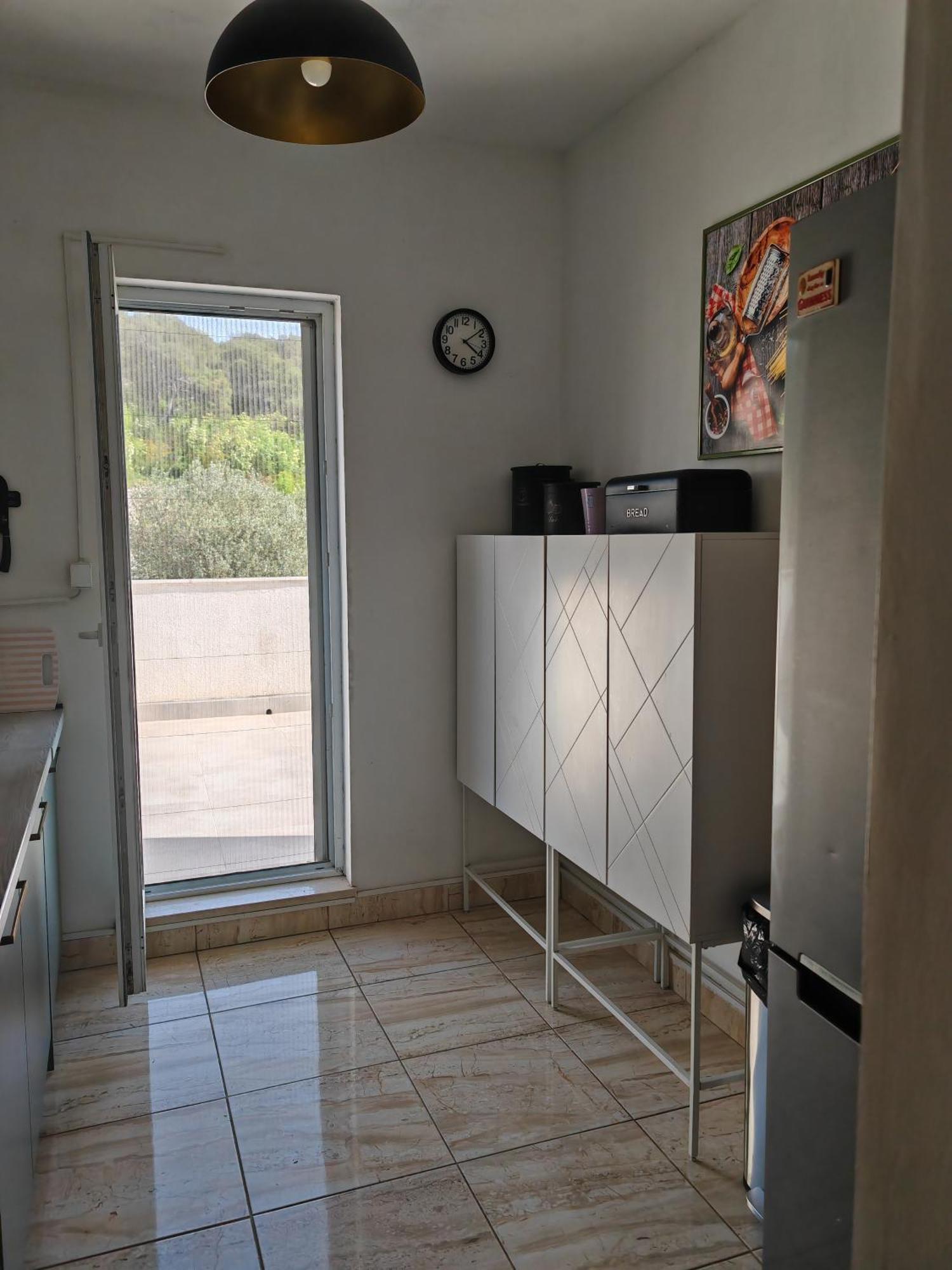Holiday House "Villa Flora" Szybenik Zewnętrze zdjęcie