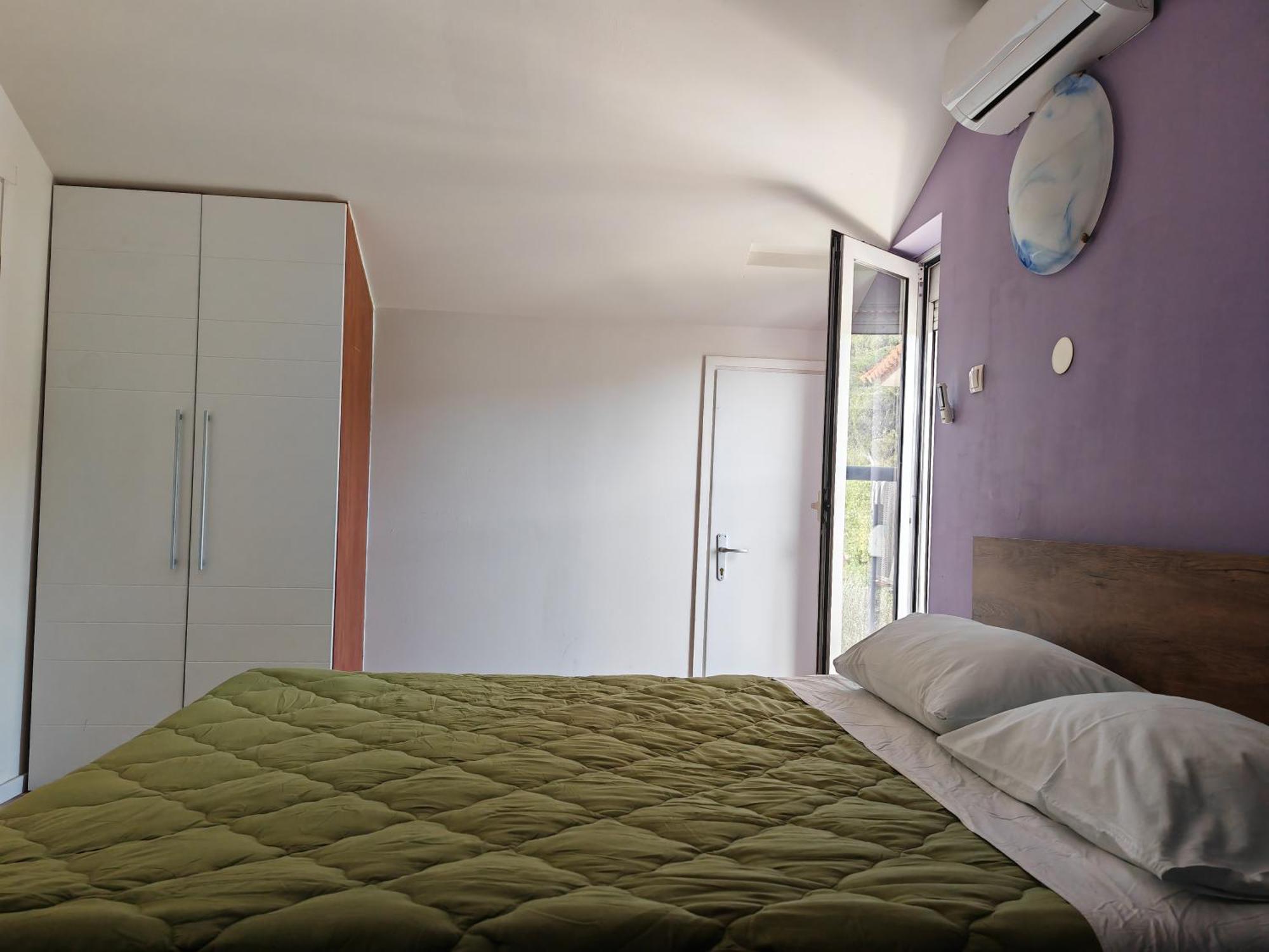 Holiday House "Villa Flora" Szybenik Zewnętrze zdjęcie