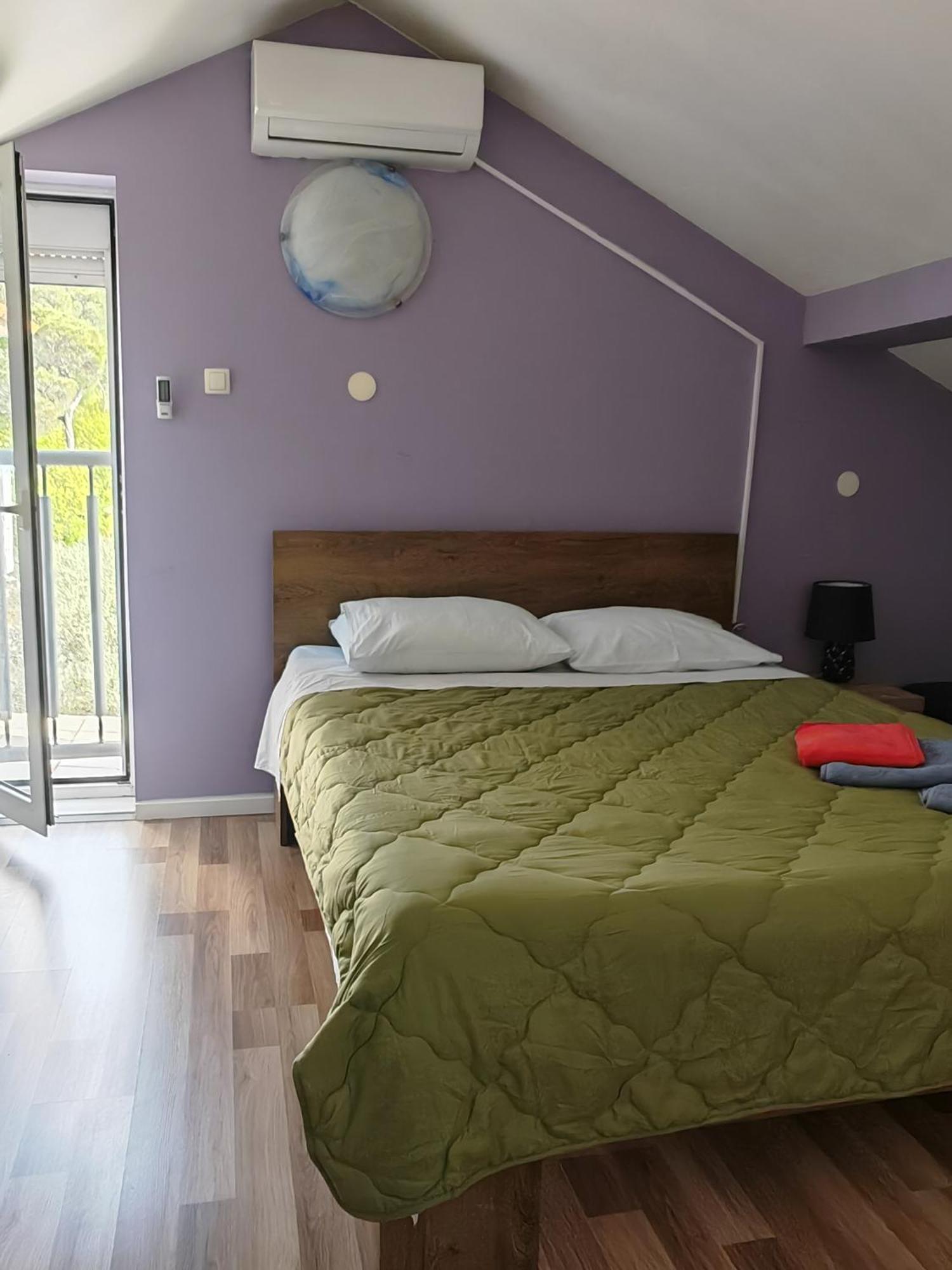 Holiday House "Villa Flora" Szybenik Zewnętrze zdjęcie