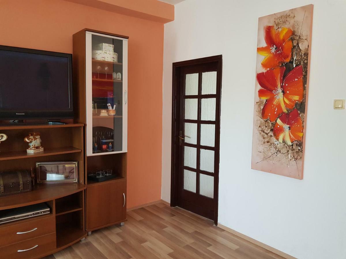 Holiday House "Villa Flora" Szybenik Zewnętrze zdjęcie