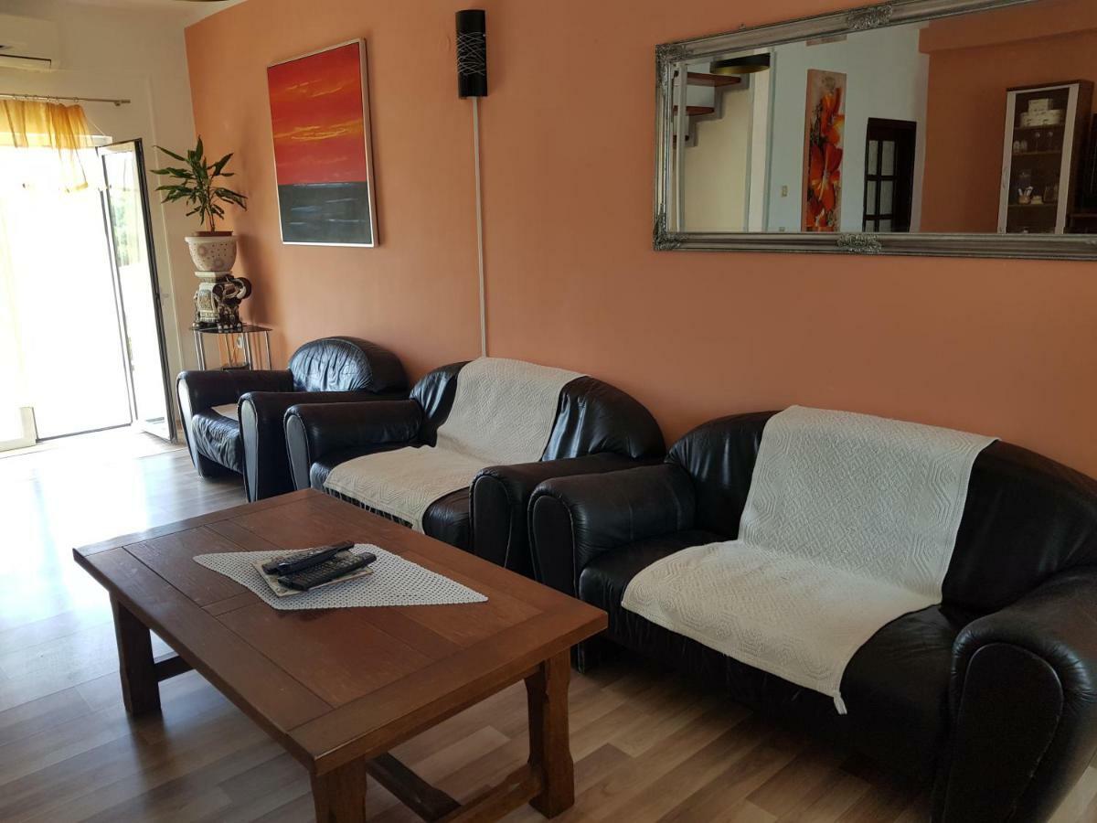 Holiday House "Villa Flora" Szybenik Zewnętrze zdjęcie
