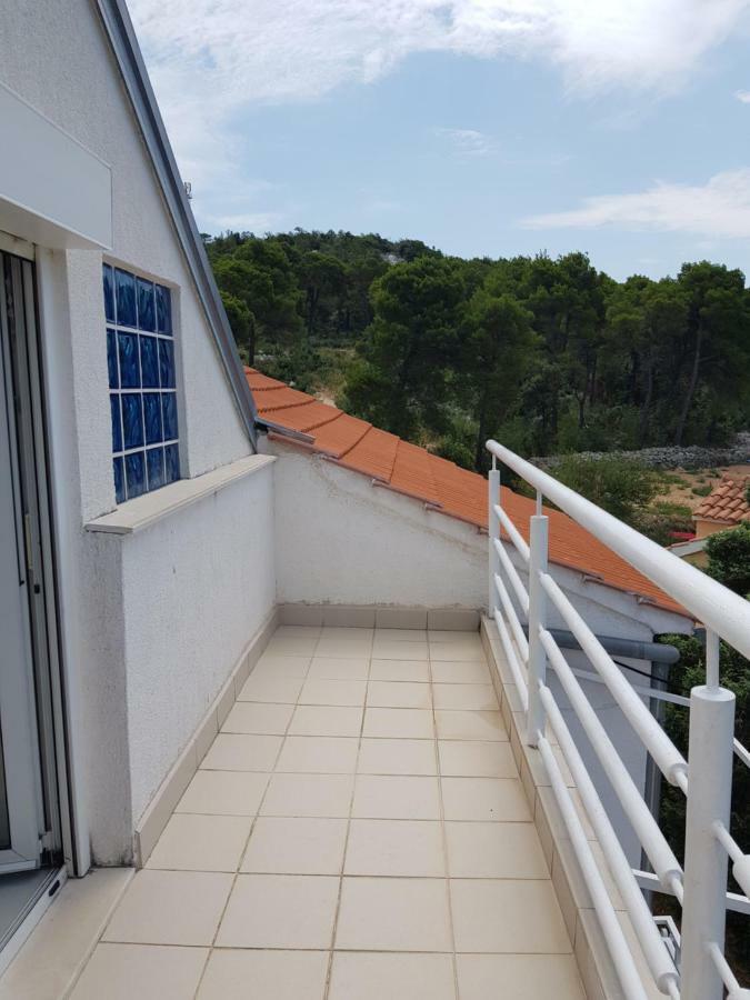 Holiday House "Villa Flora" Szybenik Zewnętrze zdjęcie