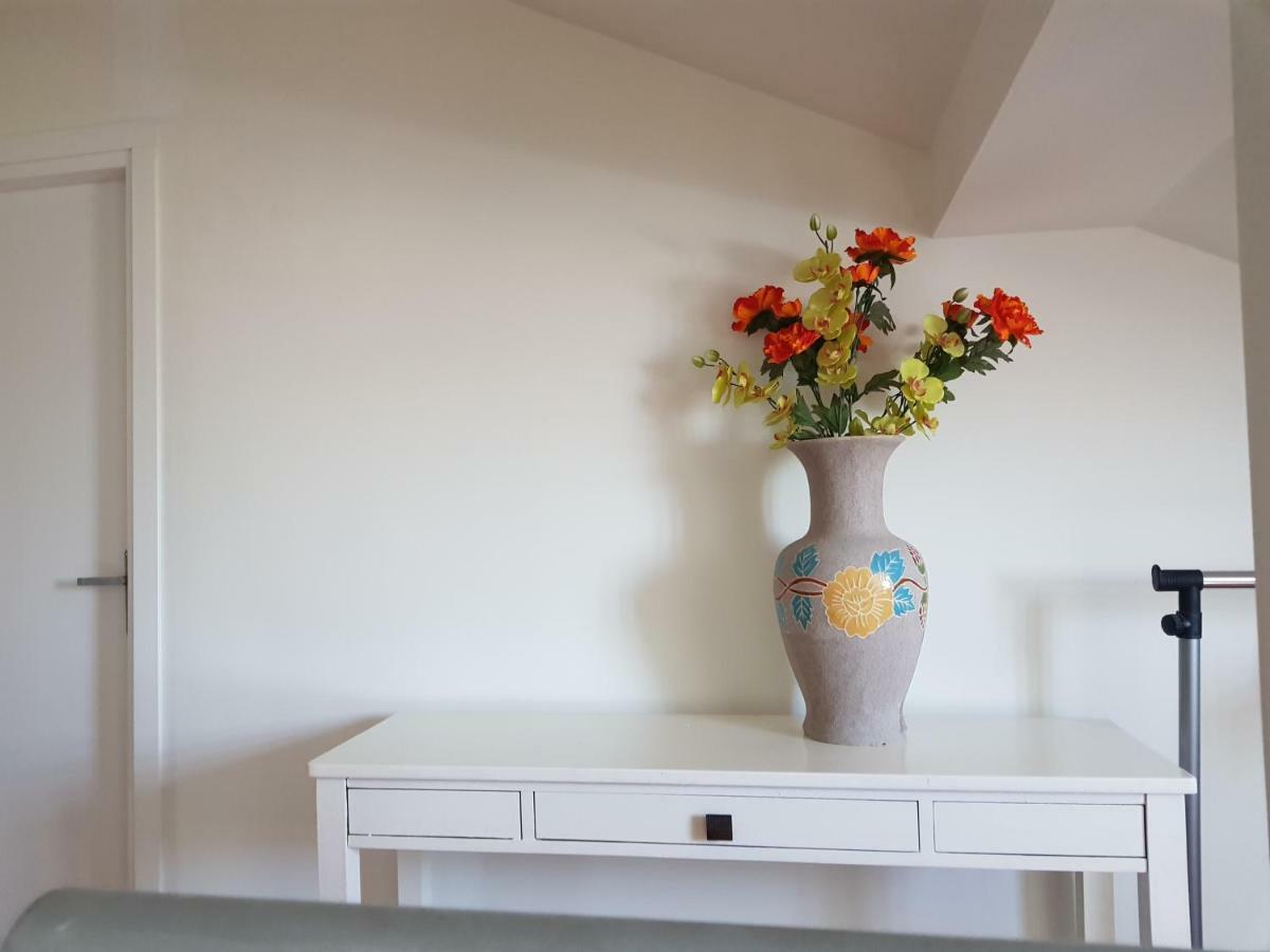 Holiday House "Villa Flora" Szybenik Zewnętrze zdjęcie